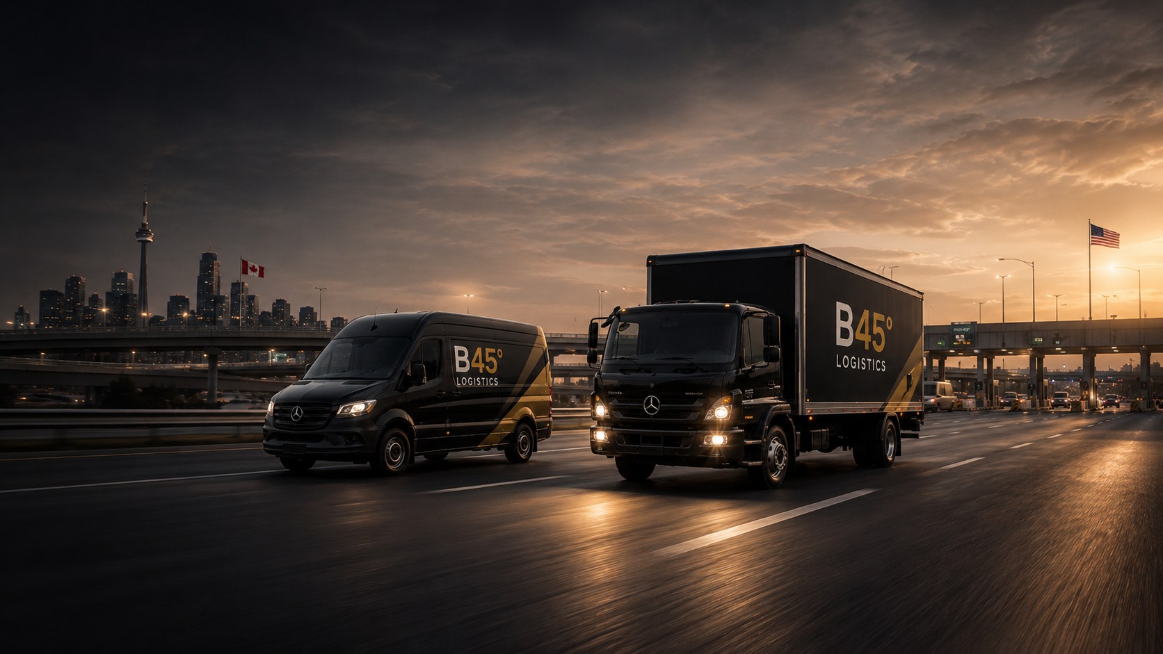 Transportation control and network movement